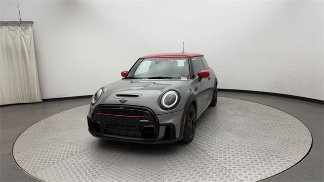 used 2023 MINI Hardtop car, priced at $27,559