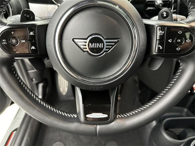 used 2023 MINI Hardtop car, priced at $27,559