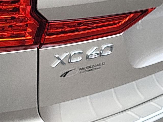 new 2025 Volvo XC60 car, priced at $57,259