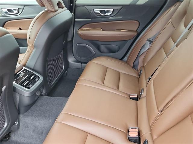 new 2025 Volvo V60 Cross Country car, priced at $59,025