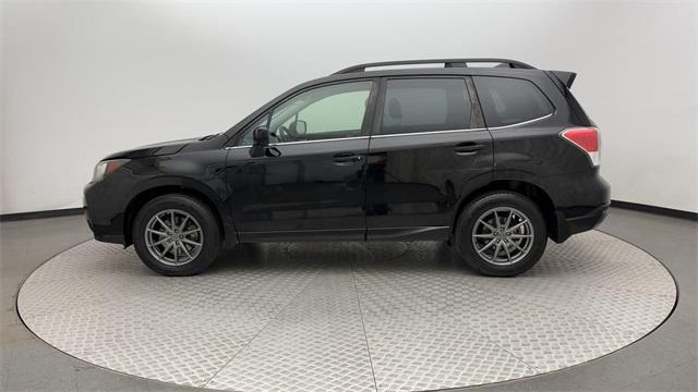 used 2018 Subaru Forester car, priced at $17,959