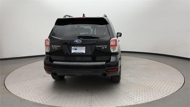 used 2018 Subaru Forester car, priced at $17,959