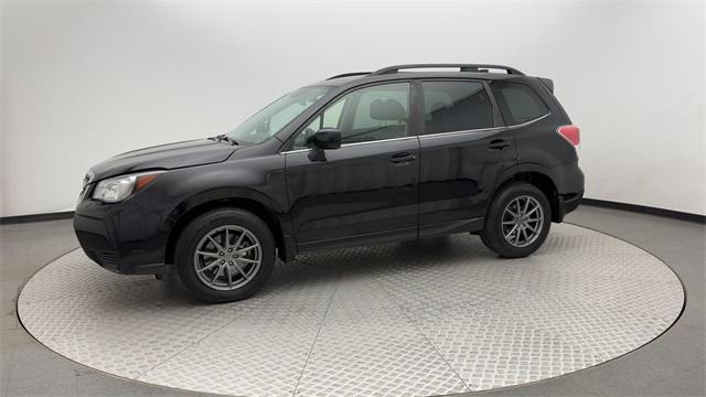 used 2018 Subaru Forester car, priced at $18,259