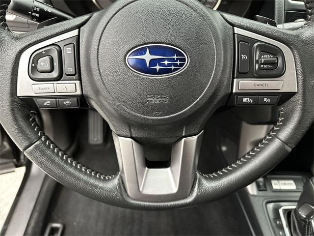 used 2018 Subaru Forester car, priced at $18,259