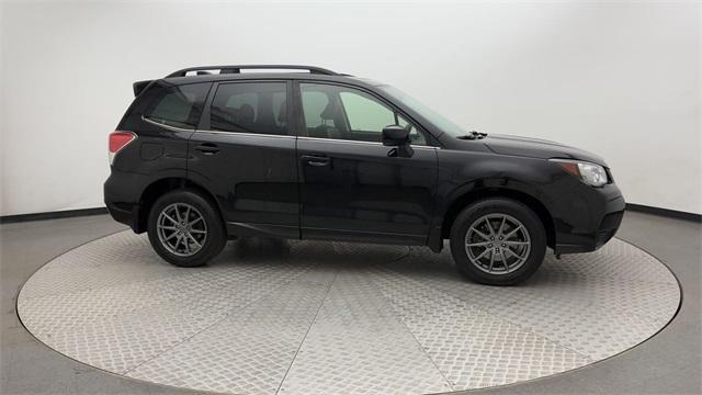 used 2018 Subaru Forester car, priced at $17,259