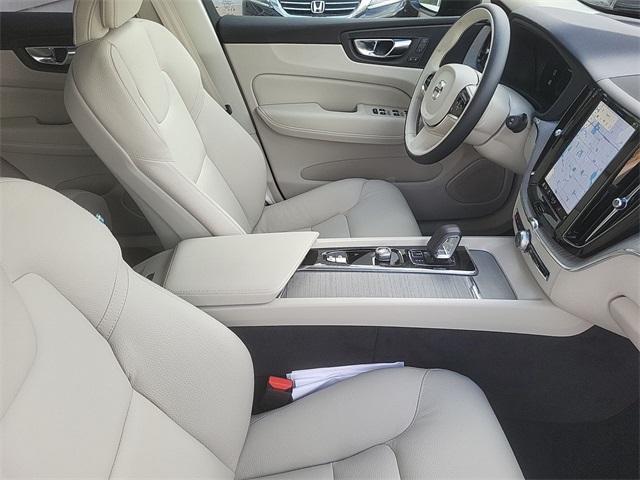new 2025 Volvo XC60 Plug-In Hybrid car, priced at $66,260