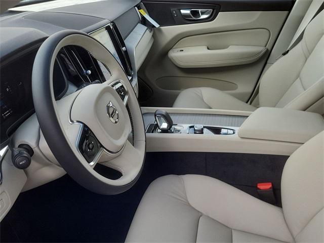 new 2025 Volvo XC60 Plug-In Hybrid car, priced at $66,260