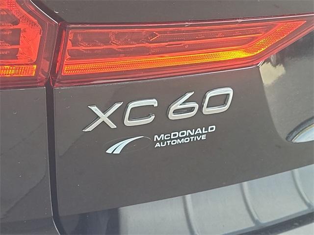 new 2025 Volvo XC60 Plug-In Hybrid car, priced at $66,260