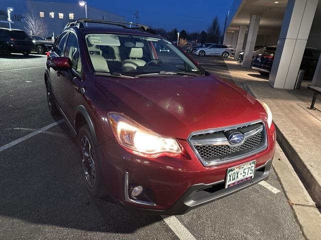 used 2016 Subaru Crosstrek car, priced at $18,159