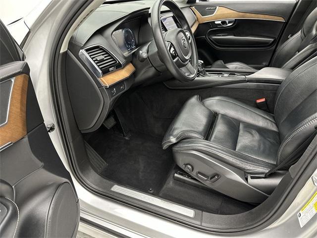 used 2018 Volvo XC90 car, priced at $20,359