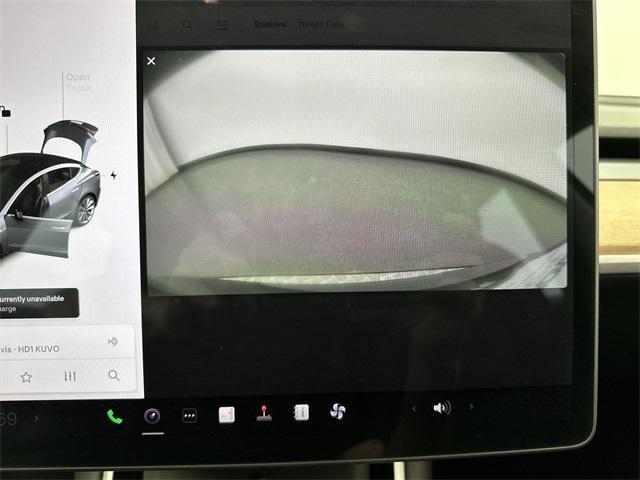 used 2018 Tesla Model 3 car, priced at $21,559