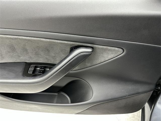 used 2018 Tesla Model 3 car, priced at $21,559