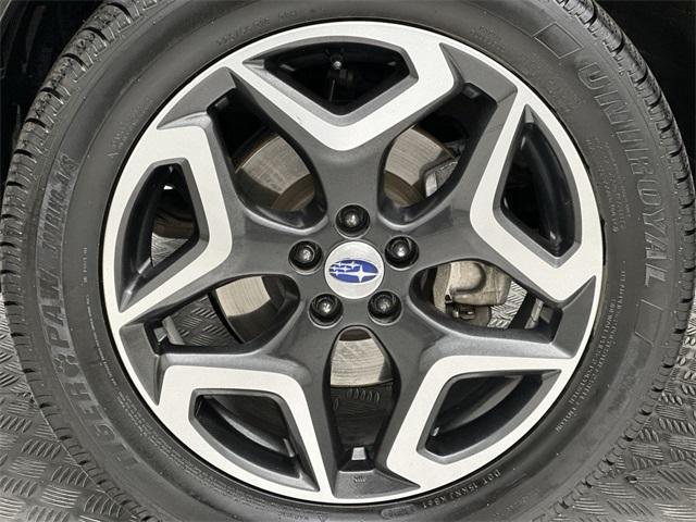 used 2018 Subaru Crosstrek car, priced at $21,859