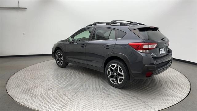 used 2018 Subaru Crosstrek car, priced at $21,859
