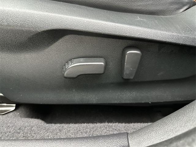 used 2018 Subaru Crosstrek car, priced at $21,859