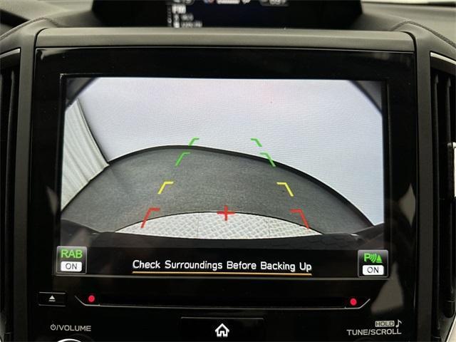 used 2018 Subaru Crosstrek car, priced at $21,859