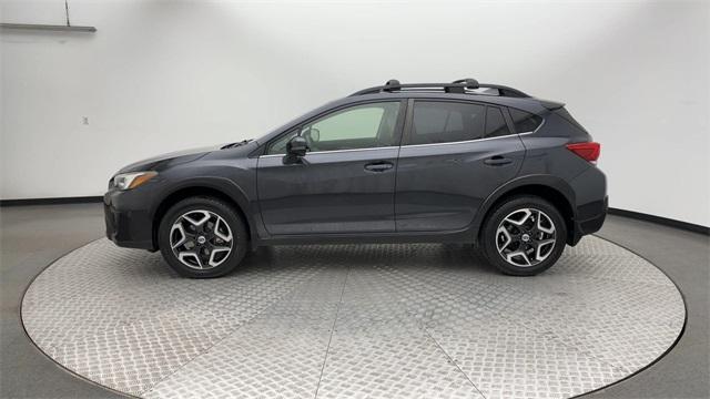 used 2018 Subaru Crosstrek car, priced at $21,859