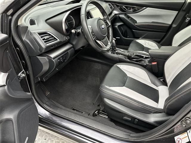 used 2018 Subaru Crosstrek car, priced at $21,859