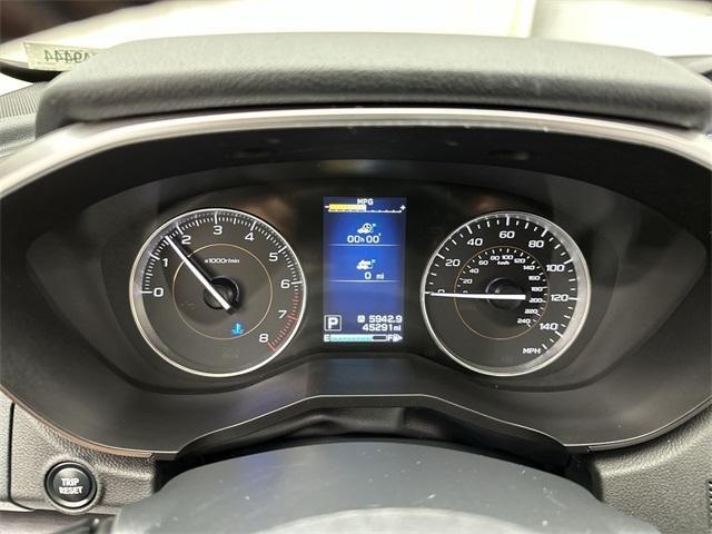 used 2018 Subaru Crosstrek car, priced at $21,859