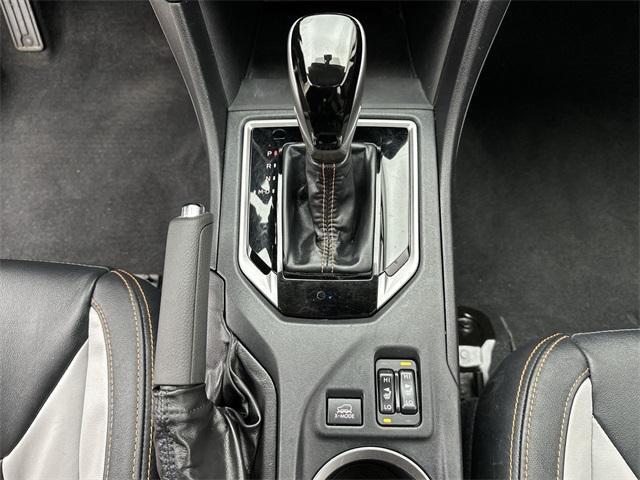 used 2018 Subaru Crosstrek car, priced at $21,859