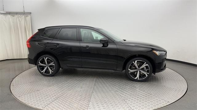 used 2022 Volvo XC60 Recharge Plug-In Hybrid car, priced at $47,559