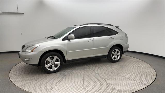 used 2008 Lexus RX 350 car, priced at $8,059