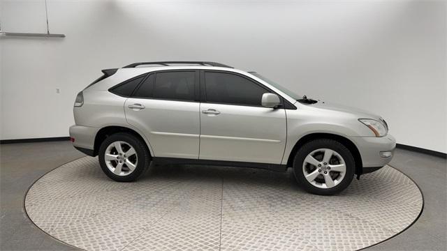 used 2008 Lexus RX 350 car, priced at $8,059