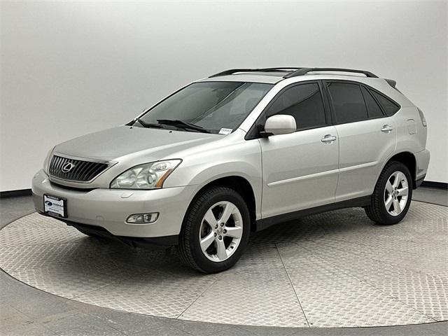 used 2008 Lexus RX 350 car, priced at $8,059