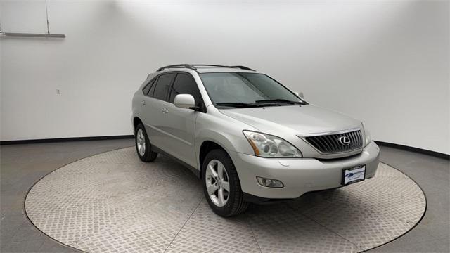 used 2008 Lexus RX 350 car, priced at $8,059