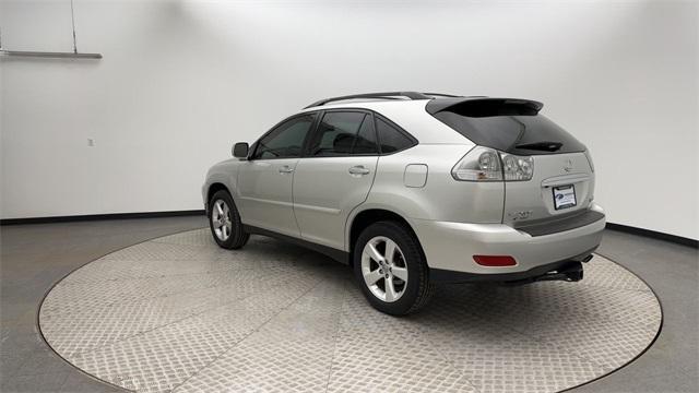 used 2008 Lexus RX 350 car, priced at $8,059