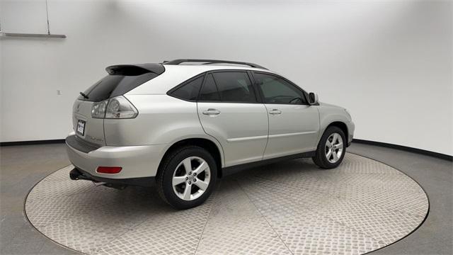 used 2008 Lexus RX 350 car, priced at $8,059