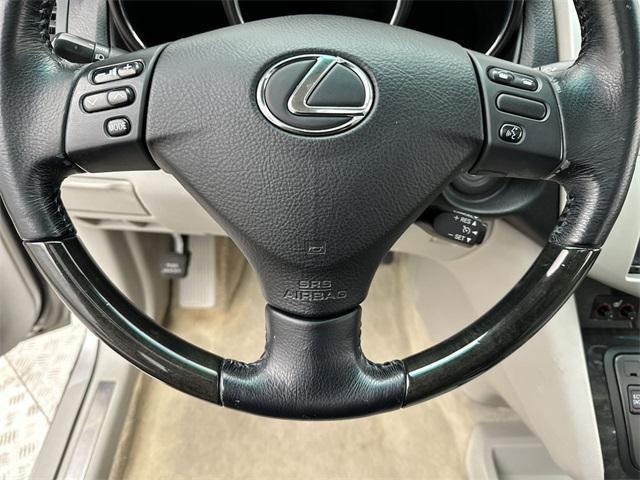 used 2008 Lexus RX 350 car, priced at $8,059