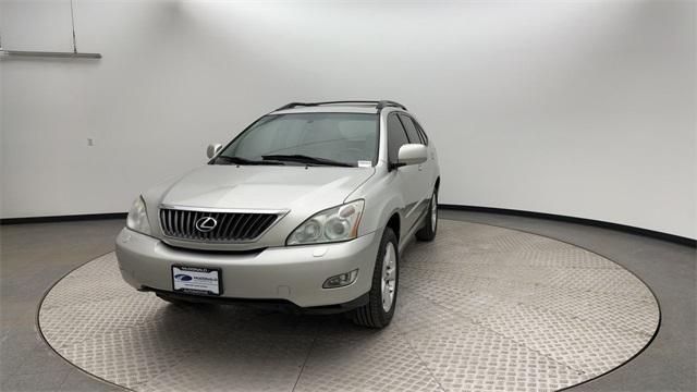 used 2008 Lexus RX 350 car, priced at $8,059