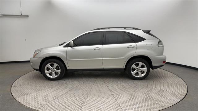 used 2008 Lexus RX 350 car, priced at $8,059