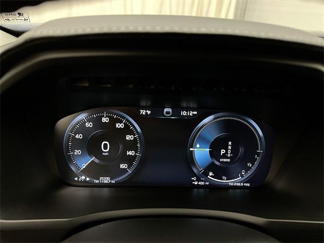 used 2022 Volvo XC90 Recharge Plug-In Hybrid car, priced at $56,559