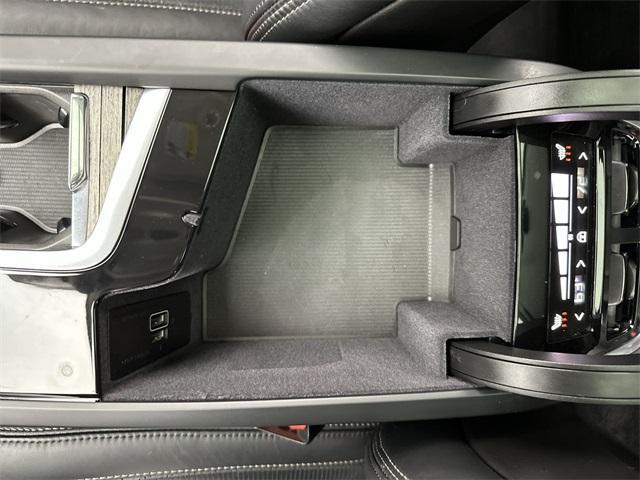 used 2022 Volvo XC90 Recharge Plug-In Hybrid car, priced at $56,559