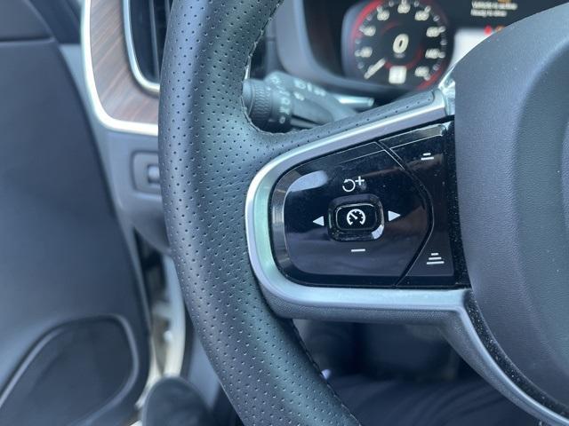 used 2019 Volvo XC60 Recharge Plug-In Hybrid car, priced at $31,599
