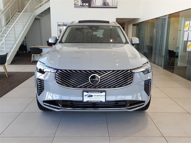 new 2026 Volvo XC90 Plug-In Hybrid car, priced at $81,544