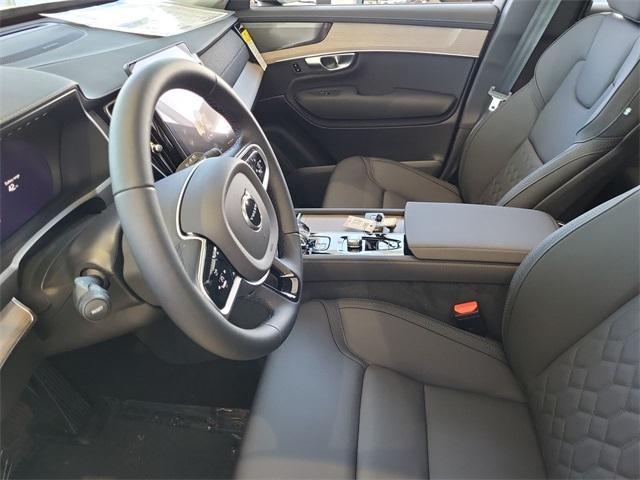 new 2026 Volvo XC90 Plug-In Hybrid car, priced at $81,544