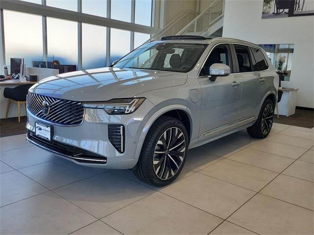 new 2026 Volvo XC90 Plug-In Hybrid car, priced at $81,544