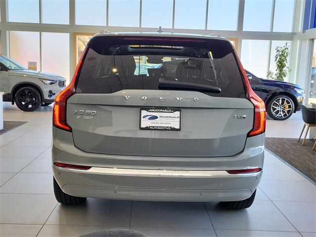 new 2026 Volvo XC90 Plug-In Hybrid car, priced at $81,544