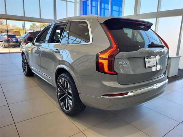 new 2026 Volvo XC90 Plug-In Hybrid car, priced at $81,544