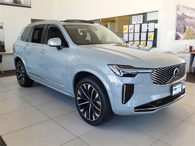 new 2026 Volvo XC90 Plug-In Hybrid car, priced at $81,544