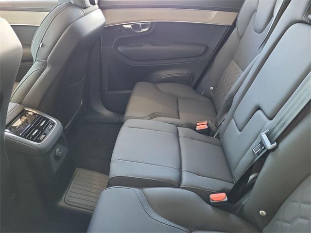 new 2026 Volvo XC90 Plug-In Hybrid car, priced at $81,544