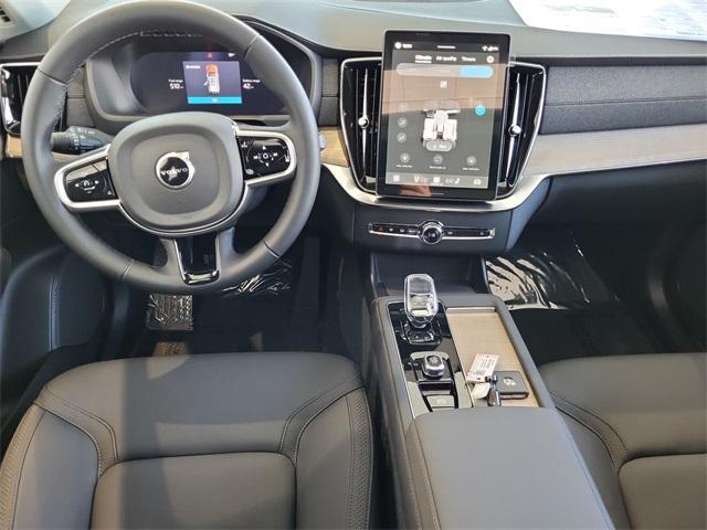 new 2026 Volvo XC90 Plug-In Hybrid car, priced at $81,544