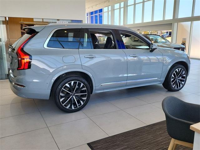 new 2026 Volvo XC90 Plug-In Hybrid car, priced at $81,544