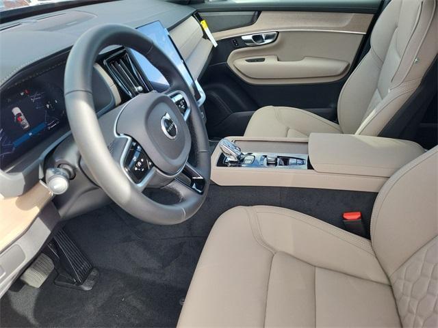 new 2026 Volvo XC90 car, priced at $72,424