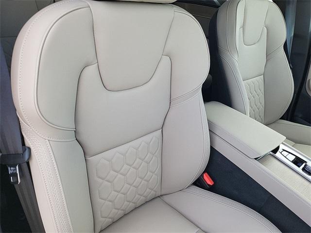 new 2026 Volvo XC90 car, priced at $72,424