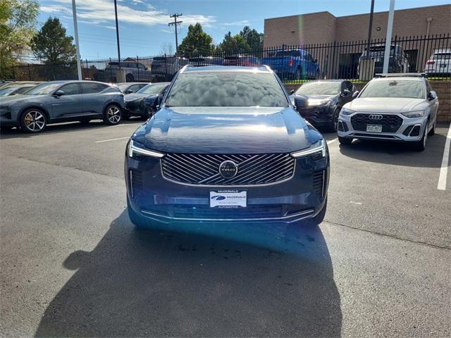 new 2026 Volvo XC90 car, priced at $72,424