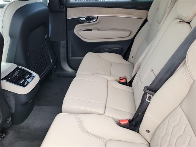 new 2026 Volvo XC90 car, priced at $72,424
